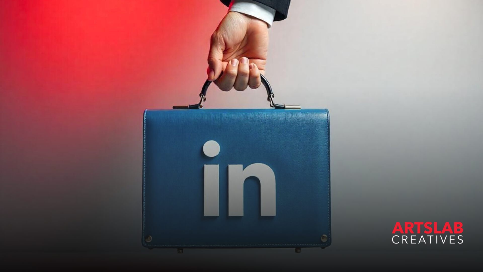 Using LinkedIn B2B Marketing for Outreach: The Human Way to Generate Quality Leads