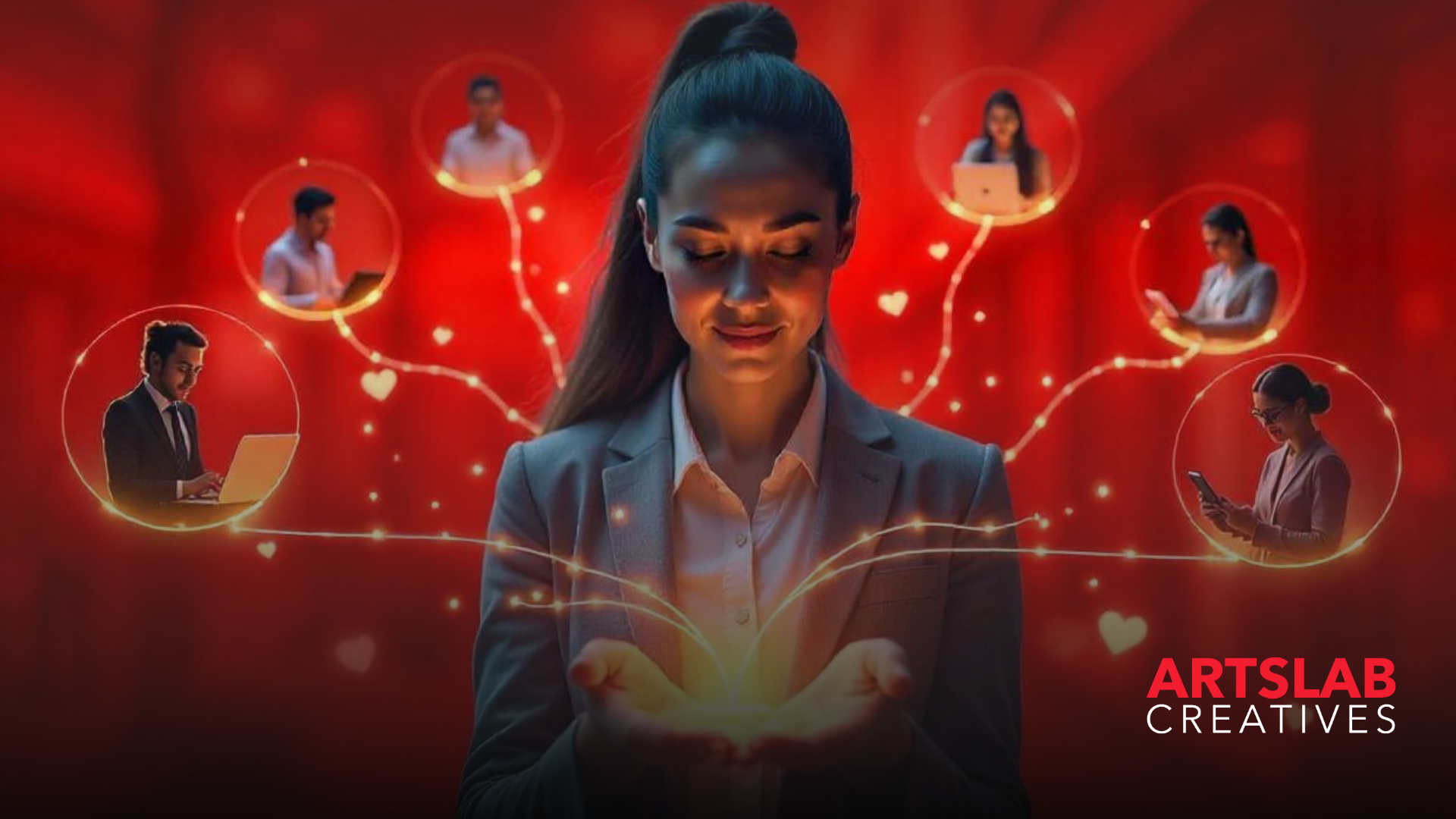 CRM, The Secret to Customer Retention