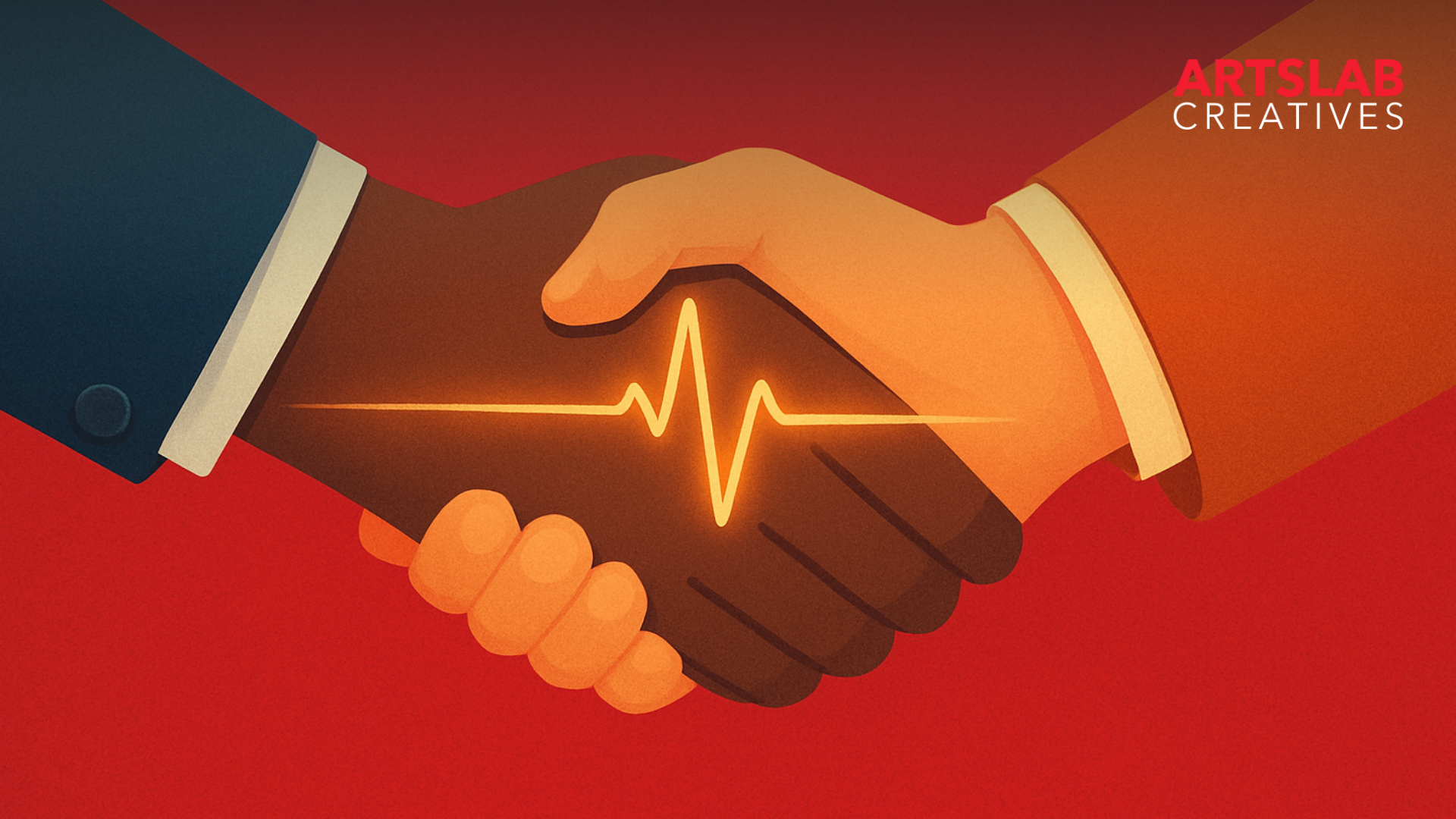 Building Strong Client Relationships: Beyond the Brief